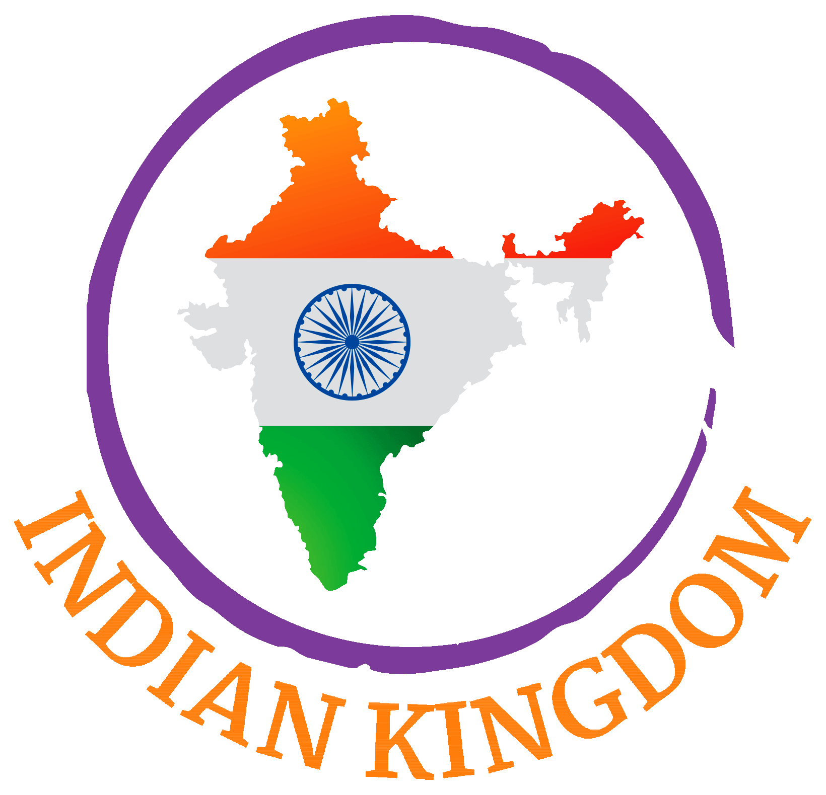 indian-kingdom-logo
